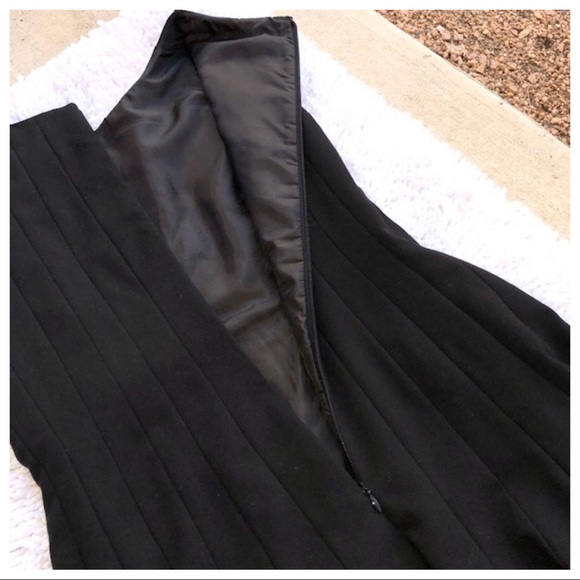 Calvin Klein Petite Dresses black | red - Picture 7 of 13